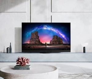 Test Panasonic TX-65JZ2000E : le meilleur de l'OLED pour flatter rétines et pupilles